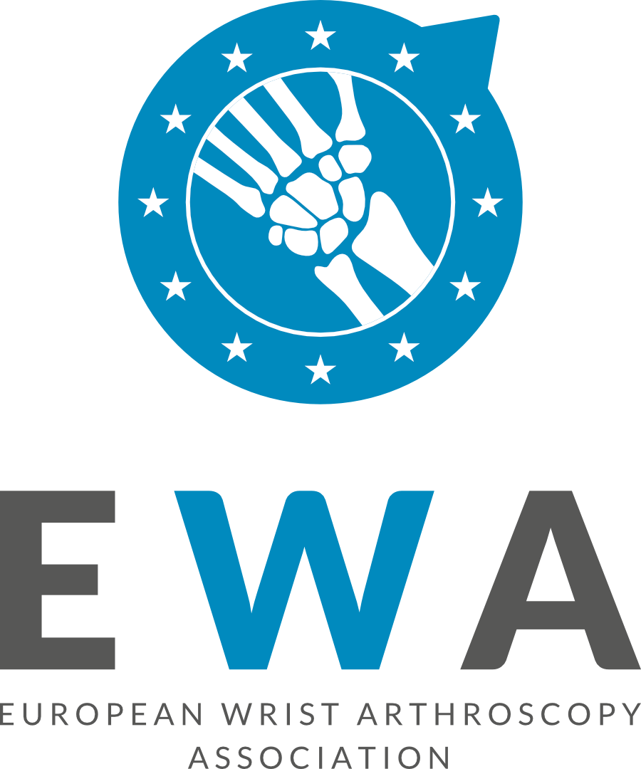 EWA – European Wrist Arthroscopy Association